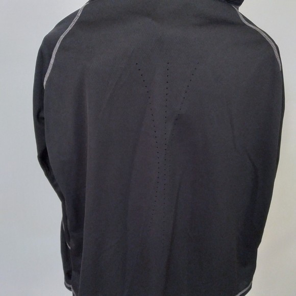 New Jockey Sport Women's Large Athletic Pullover Shirt Top - Picture 4 of 8